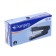 Stapler No. 24-26/6 on 30 sheets Kangaro DS-35, metal, mix