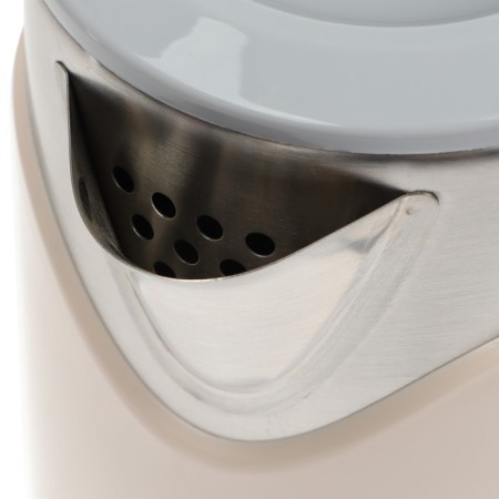 Electric kettle IRIT IR-1364, metal, 1.8 l, 1500 watts, beige-3