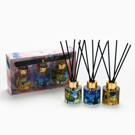 Diffusor Aromatic "Painting", 3 pcs., 50 ml.-2
