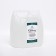 Aquagel ultrasound gel Decmo of medium viscosity, canister, 3l