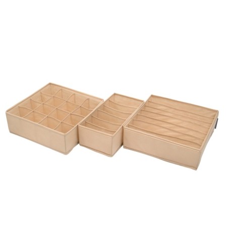 A set of 3 organizers "Cairo"-1