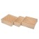A set of 3 organizers "Cairo"