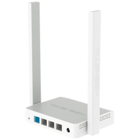 Wireless Keenetic Start (KN-1112) Wireless-1