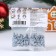 Confectionery sprinkling "Christmas tree", 20 g