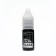 Gel dye Art Color, black, 10 ml