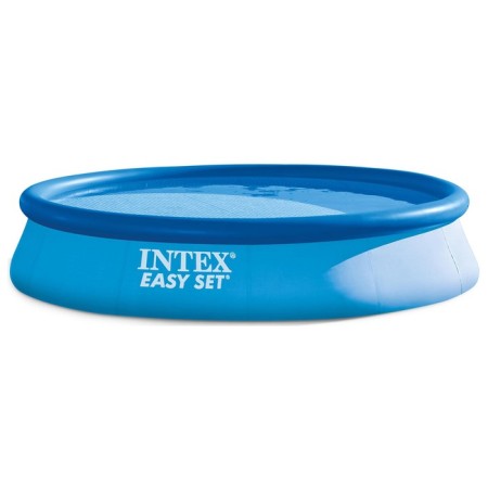 ASY SET inflatable pool, 396 x 84 cm, from 6 years old, 28143 Intex-2