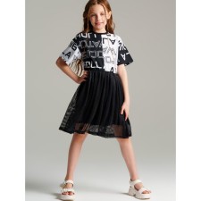 Dress for girl PlayTode, height 134 cm