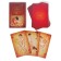 Playing Kamasutra cards, 36 cards, 18+