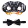 New Year! Carnival set "Snake" (mask+ butterfly)