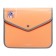 The A5+, 600 μm button, Erichkrause "Matt Pastel Bloom", with extension, opaque, with textile insert, mix