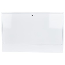Шкаф распределительный STOUT SCC-1003-001316, 650х180х1000 мм, наружный, 13-16 выходов