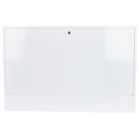 Distribution cabinet SCC-1003-001316, 650x180x1000 mm, external, 13-16 outputs