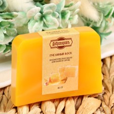 SPA soap - care for the bathhouse and sauna 