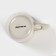 Ceramic mug with a spoonful of the share "Noel", 280 ml, beige color
