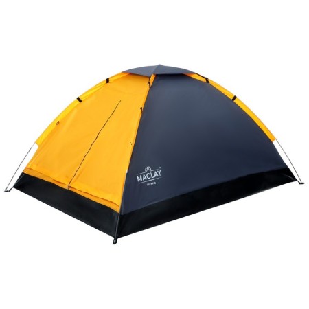 TARSTARY TACE, MACLAY TREKK 3, 3-seater tracking-4