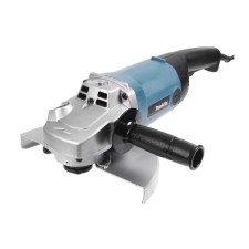 Makita 9069 2000W 6600ob/min. Respin.: M14 d = 230mm Makita 6600ob.
