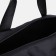 Board Road on Lightning, external pocket, long belt, suitcase holder, black color