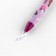 Automatic matte ballpoint pen “Kawai”, 0.7 mm