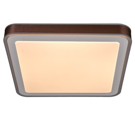 Chase with ARCO FDD LED 80W 3000-6000K white-chocolate 50x50x8 cm-1