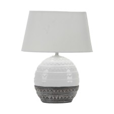 Tonnara E27 60W desktop lamp