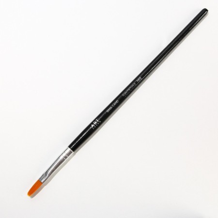 Synthetics Brush flat # 8-1
