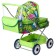 Stroller Puppet No. 14, mix