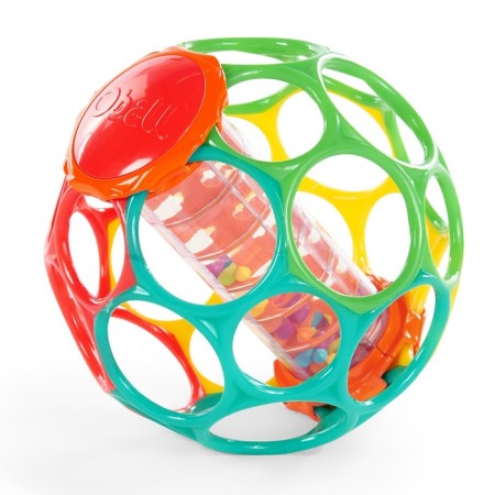 Developing toy Bright Starts Multifunctional Ball Oball