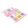 Workbooks with stickers "Learning to count"