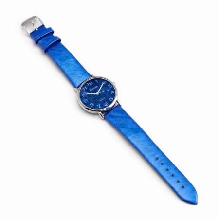 Women's watches women's quartz kxuan, d-3.5 cm, blue-2
