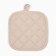 Gift kit "Kitchen" mittens-output, grab, kitchen, corolla, sponge