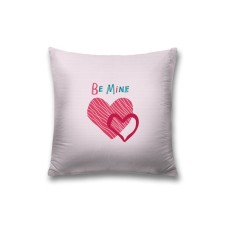 Decorative pillowcase 