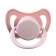 Nipple - orthodontic dummy, latex, +6 months, "tenderness"