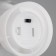 Nightlight "candle in the flashlight" 3hlr1130 white 8x8x12 cm Risalux