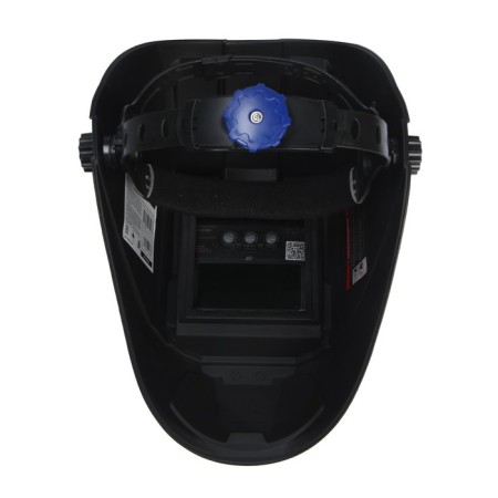 Mask welder Patriot Wh 300, chameleon, 110x90 mm, DIN 9-13, folding glass-3