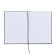 Note book A4 64 LK Devente.wild, TV regional lawsuit leather, angry cf, lies, white BL70, T COR