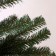 Artificial Christmas tree "Soviet" 160 cm