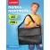 Folder with handles A3, 520 x 370 x 12mm, plastic, 2 compartments, shoulder belt, extensor 12 cm, Devente