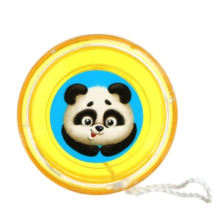 Yo-yo "Pandochka", Mix colors-1