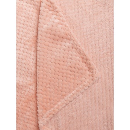 Texrepublic blanket, size 200x220 cm, pink color-5