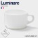 Mug Luminarc Empilable, 280 ml, stacked, glass -ceramic, white
