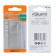 Top -shaped blades Sturm, 19 mm, 10 pcs