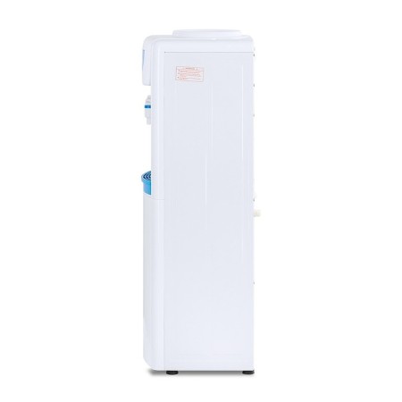 Ecotronic V14-le XS water cooler, heating/cooling, 500/50 watts, white and white-3