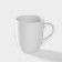 Porcelain mug "Lucky", 300 ml, d = 8 cm, glazed edge