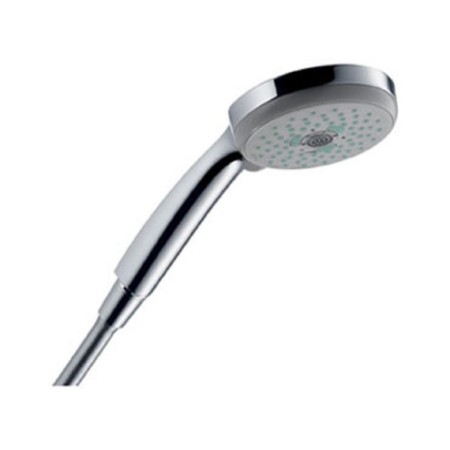 Hand shower Hansgrohe Croma 100 Multi