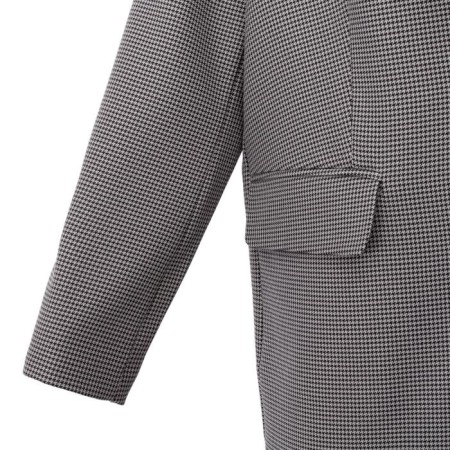 Women's jacket Mist, One Size, Gray-10