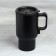 Thermal circle with heating from USB "To relieve stress", 450 ml, stainless steel