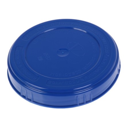 Crust for canningive, TO-82 mm, color mix-7