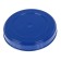 Crust for canningive, TO-82 mm, color mix