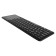 Keader Rlick 830st Black USB Wireless Slim Multimedia Touch