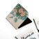 Magnetic bookmarks for books in the postcard "Dear Teacher!", 4 pcs